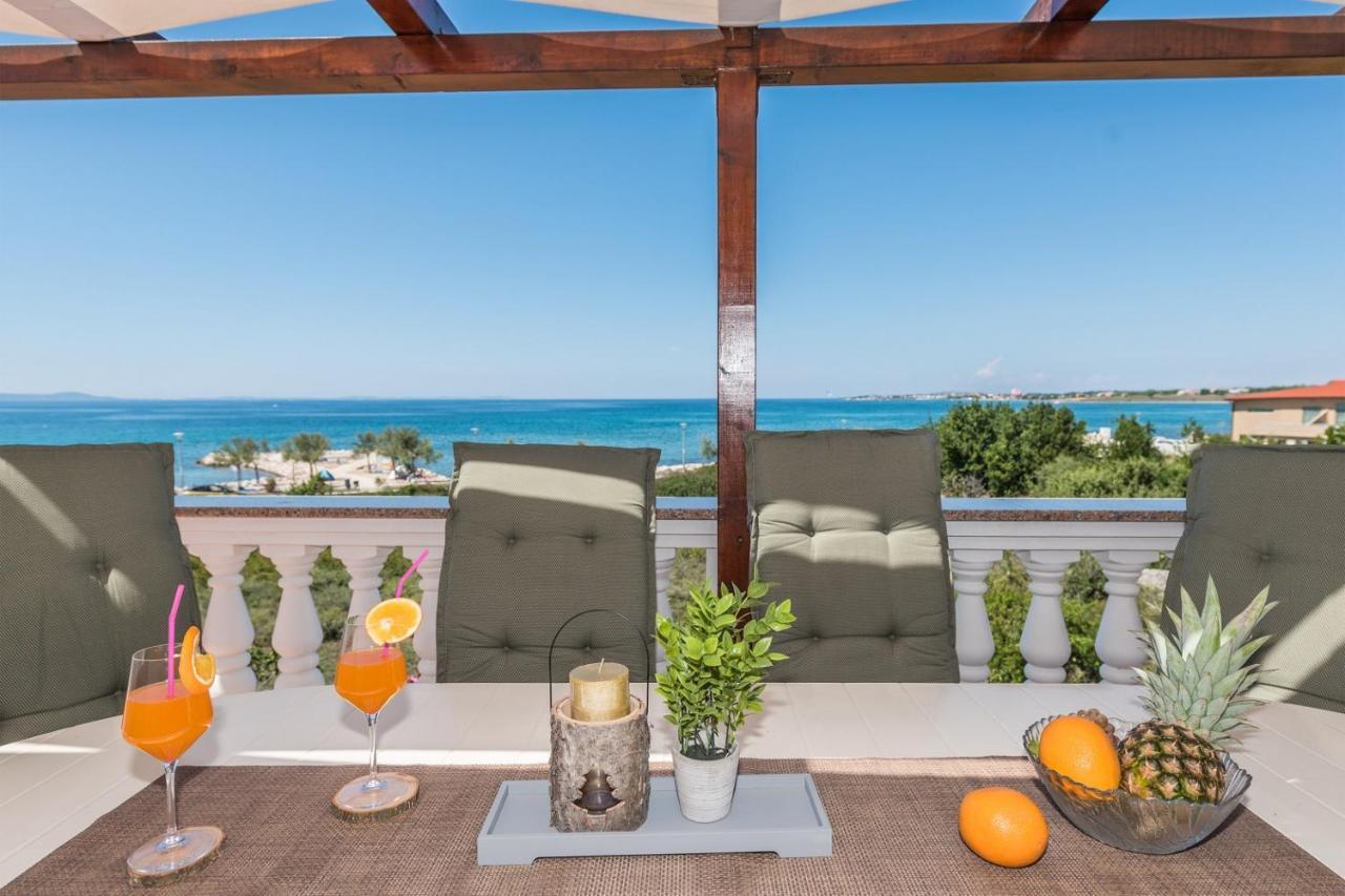 Astoria Appartement Zaton (Zadar)